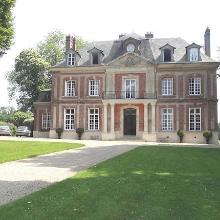 Chateau De Maillot Hotel Bonneville-la-Louvet Exterior photo